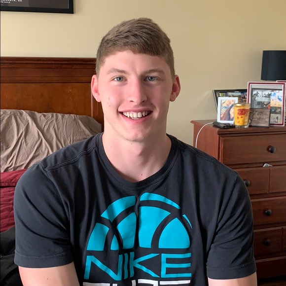 Meet your Posher, Michael - Picture 1 of 1